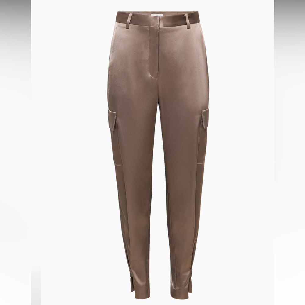 Aritzia Refined Cargo Pant